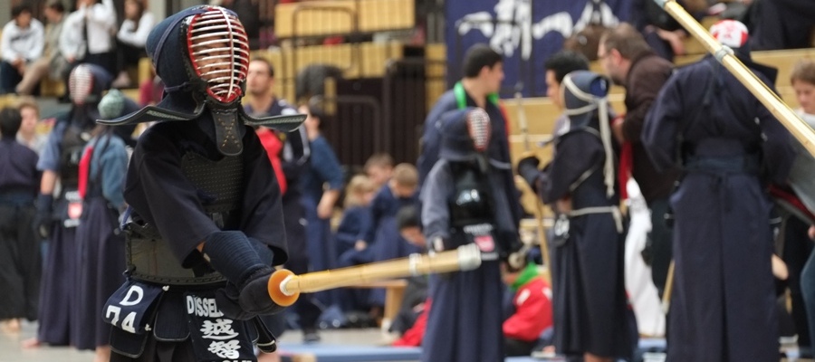 NRW-Landeslehrgang 2025 in Düsseldorf