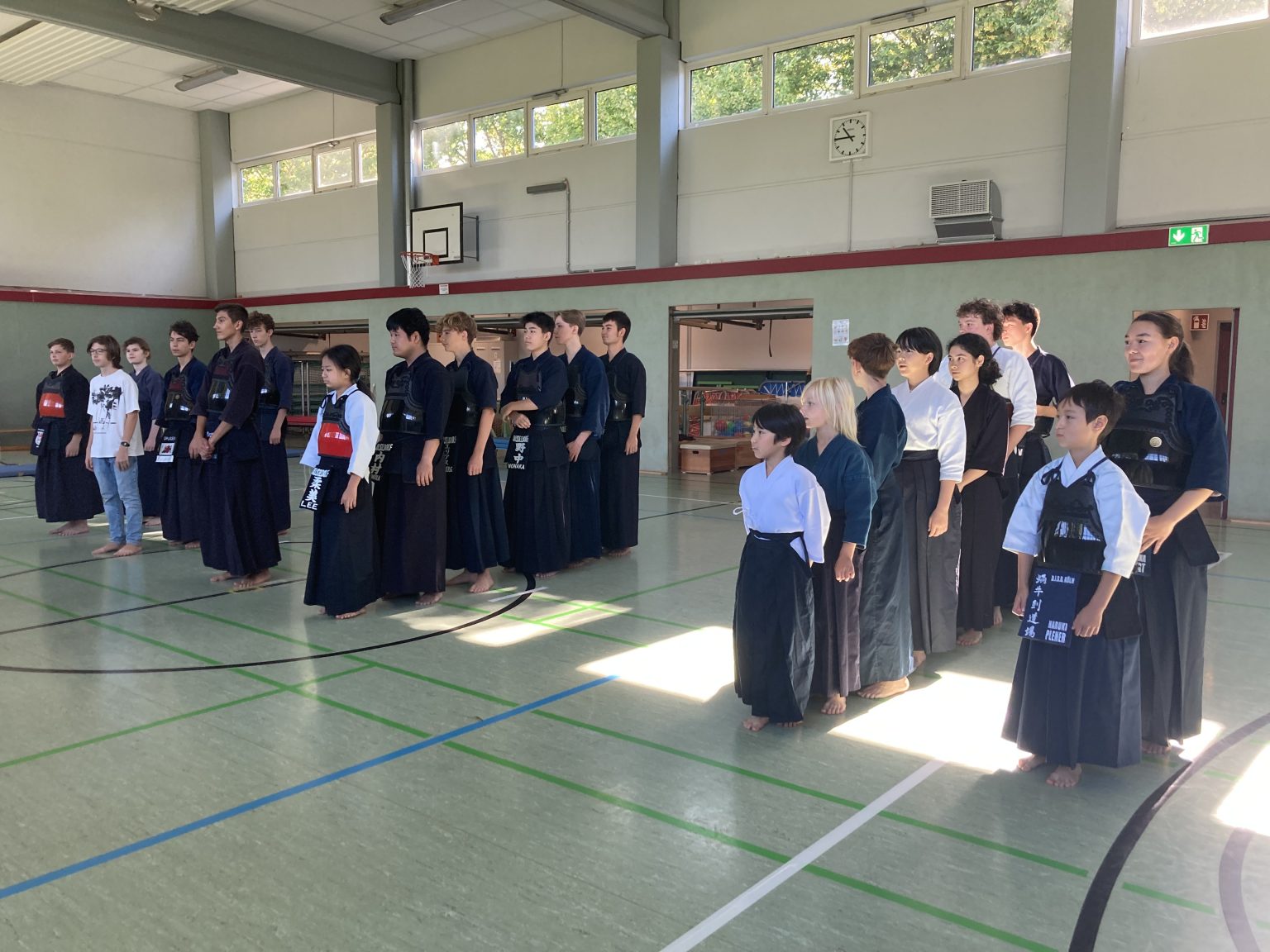 NRW Jugendmeisterschaft 2025