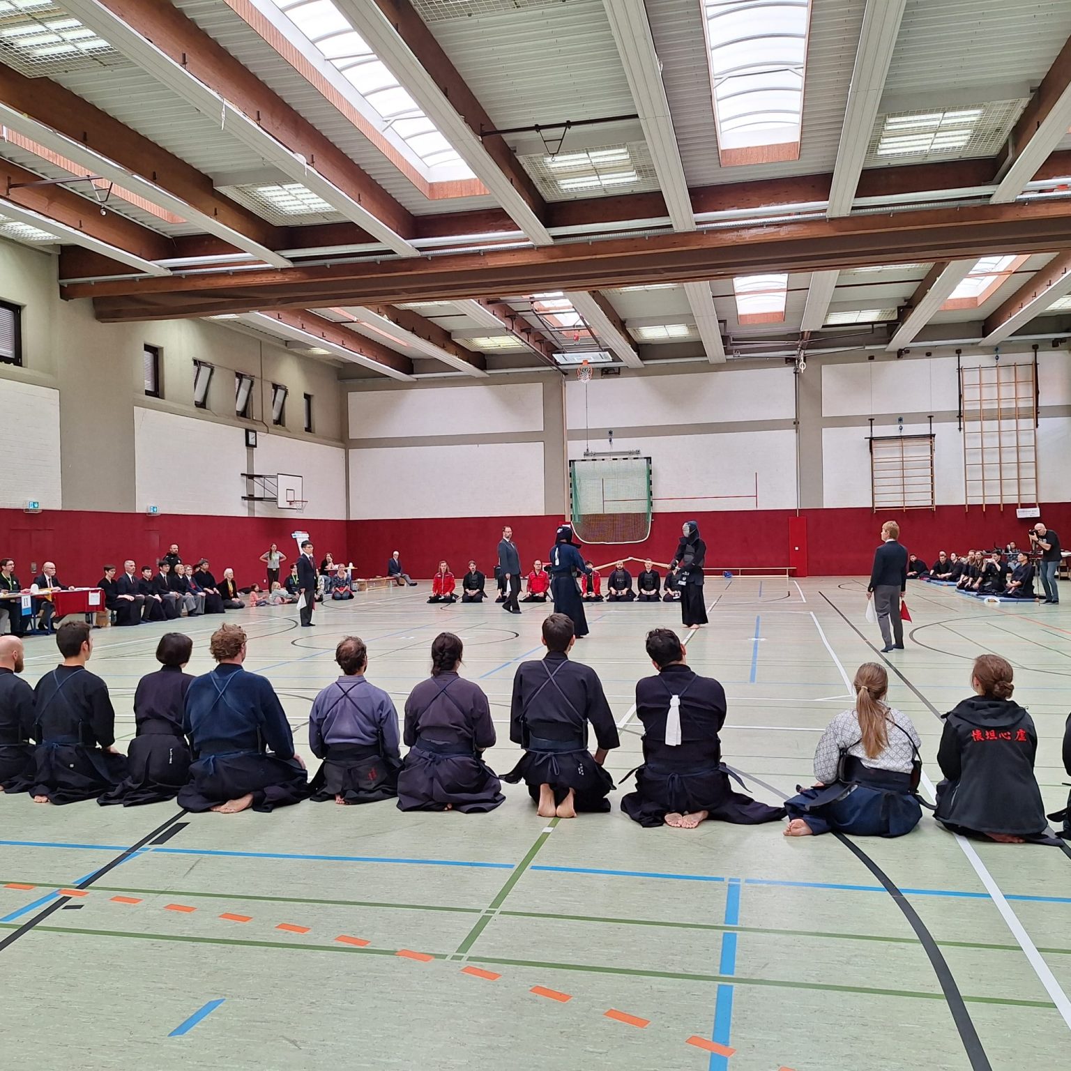 NRW Meisterschaften 2025