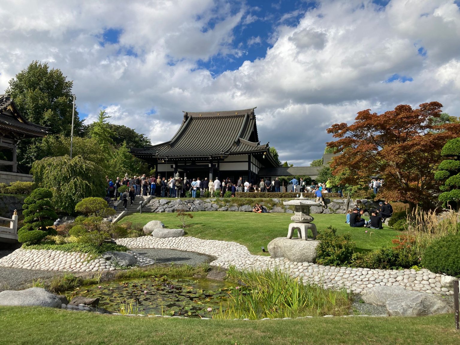 EKO-Haus Gartenfest 2025